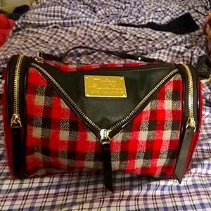 Juicy Couture pocketbook